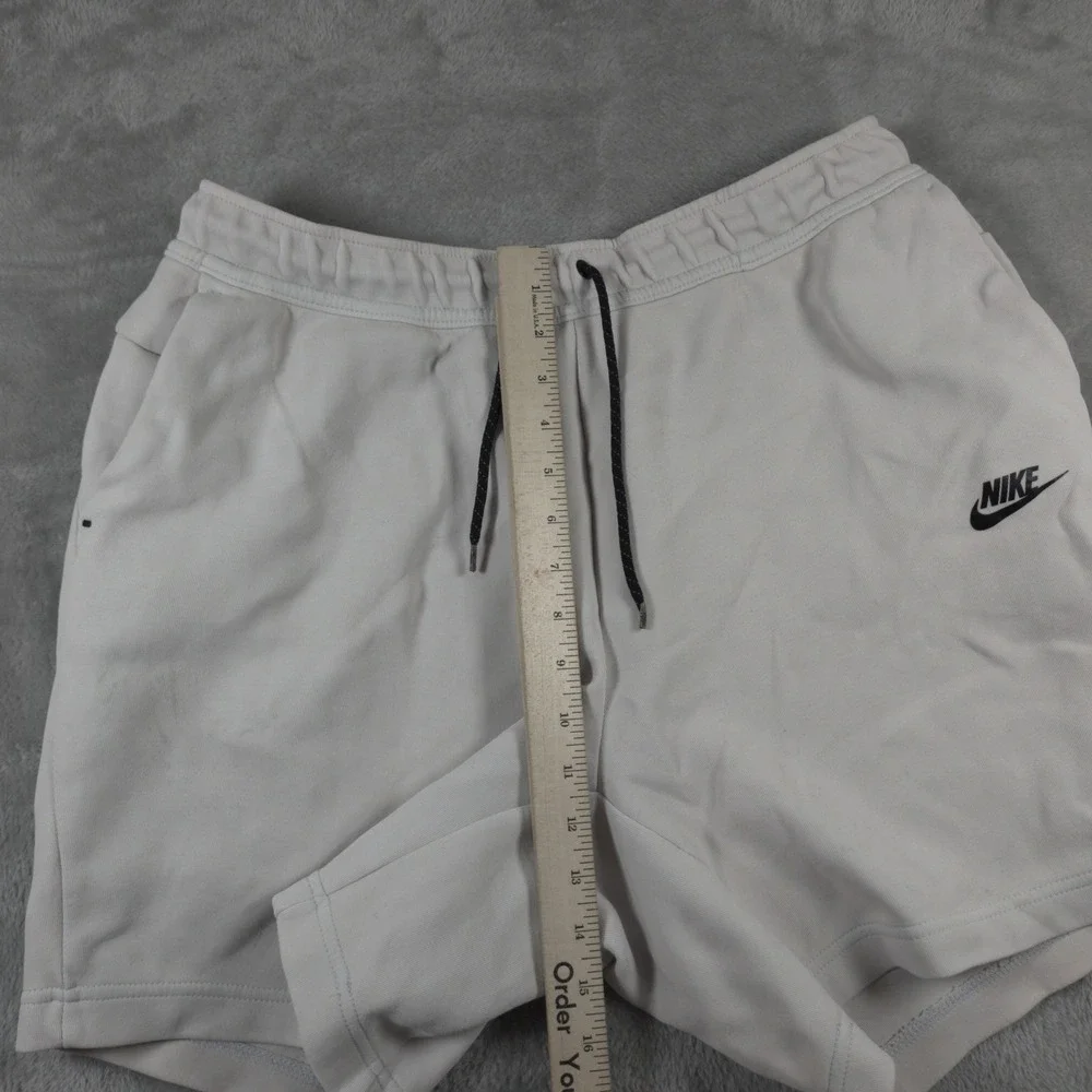 Nike shorts have